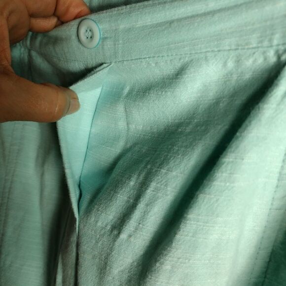 Cathy Daniels capris - Picture 4 of 8